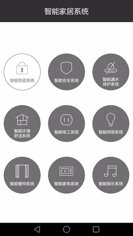 霍尼韦尔家居app下载,霍尼韦尔家居手机版