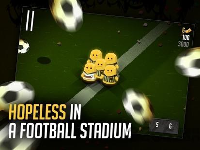 绝望世界杯内购破解版(hopeless soccer)下载,绝望世界杯,休闲游戏,冒险游戏,足球游戏